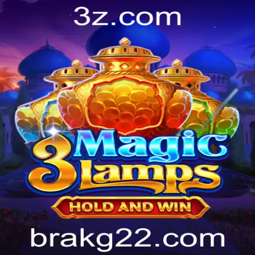 Explorando o Fascinante Mundo de 3MagicLamps: Uma Jornada de Emoção e Estratégia