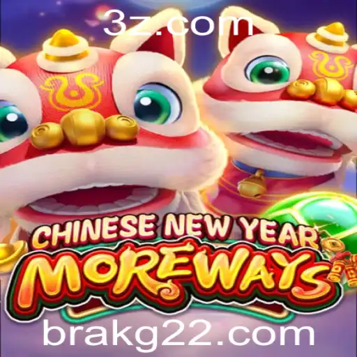 Explorando o Mundo de CHINESENEWYEARMOREWAYS: Uma Jornada de Tradições e Inovação