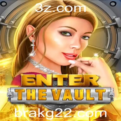 EntertheVault: Um Novo Jogo que Mistura Suspense e Estratégia