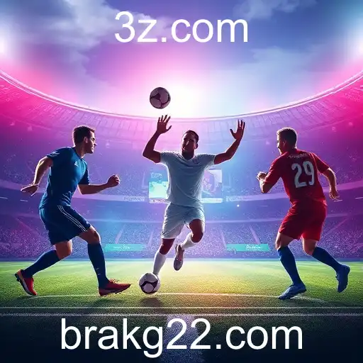 A Evolução dos Esportes no Mundo Digital