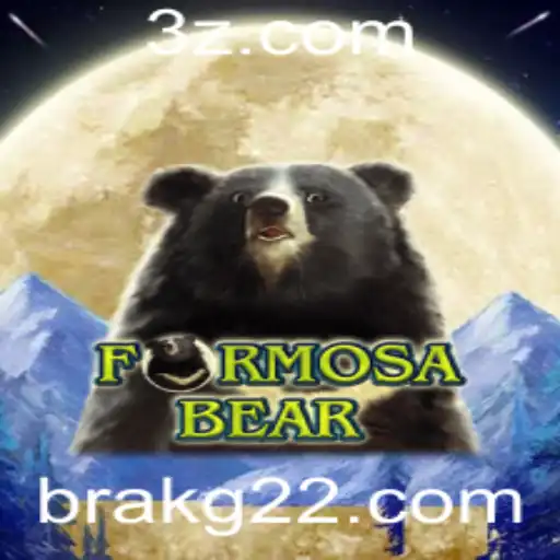 Descubra o Fascinante Jogo FormosaBear e Suas Regras Envolventes