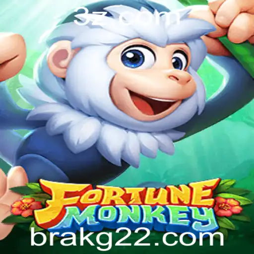 Descubra o Fascinante Mundo de FortuneMonkey