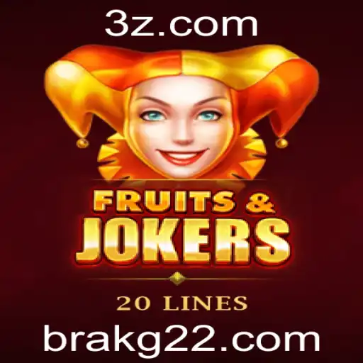 Explorando o Mundo do Jogo 'FruitsAndJokers20'