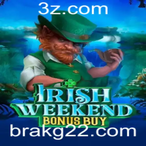 Explorando o Mundo do IrishWeekendBonusBuy