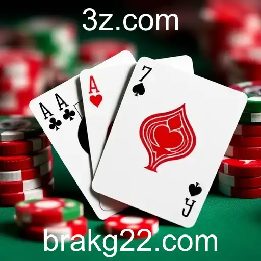 Explorando o Fascinante Mundo dos Jogos de Pôquer