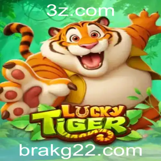 Aventura Divertida no Mundo do LuckyTiger: Regras e Dicas 2023