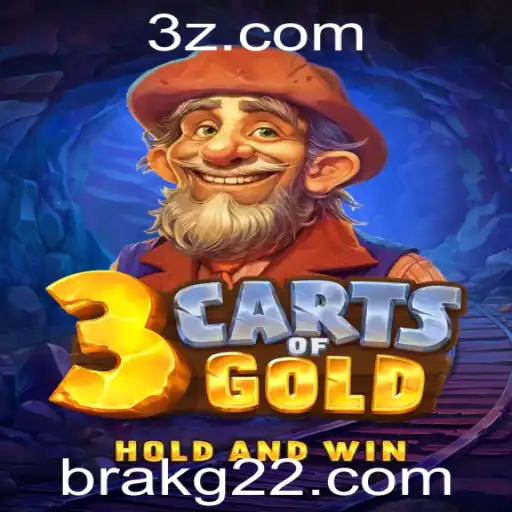 Explorando 3cartsOfGold: Um Mergulho Profundo no Jogo da Fortuna e Estratégia