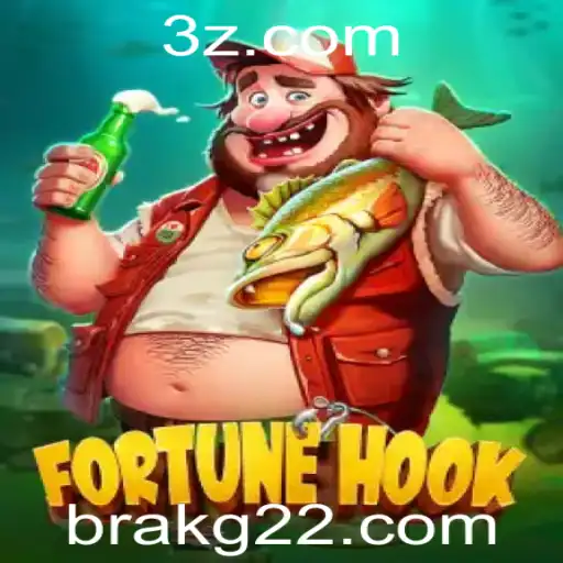 FortuneHook: Explorando a Emoção do Novo Jogo