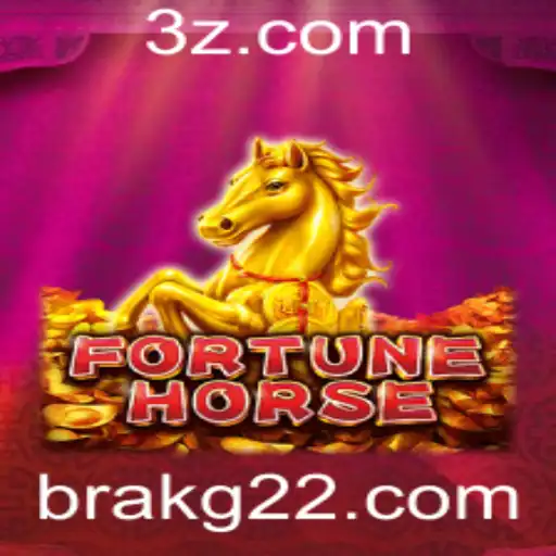 FortuneHorse: Descubra o Novo Jogo de Sorte Cavalga Fortunas
