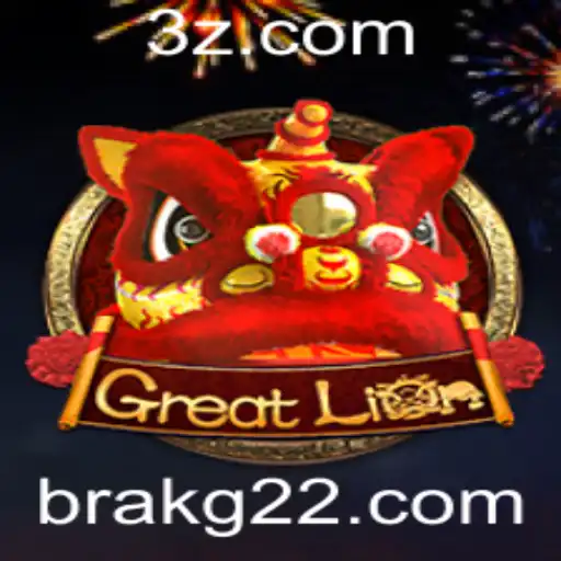 Descubra o Fascinante Mundo de GreatLion: Um Jogo de Estratégia Envolvente