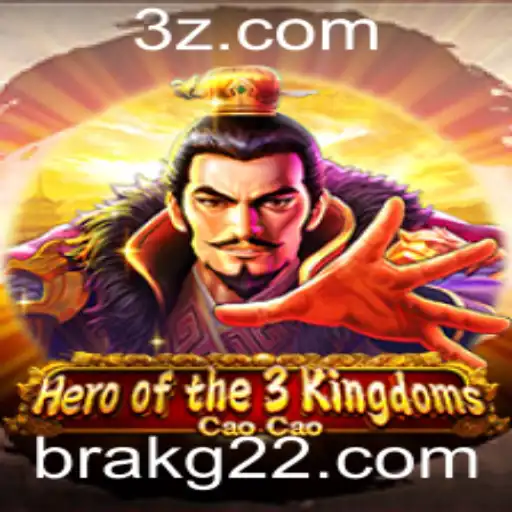 Explorando o Mundo de Heroofthe3KingdomsCaoCao: Um Mergulho na Aventura Estratégica