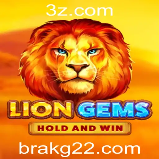 Descubra as Aventuras de LionGems: Um Mergulho no Jogo do Momento