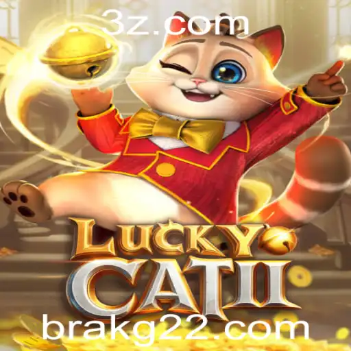 Explorando LuckyCatII: Aventuras em um Universo de Diversão