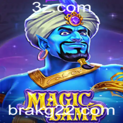 Explorando o Fascinante Mundo de MagicLamp