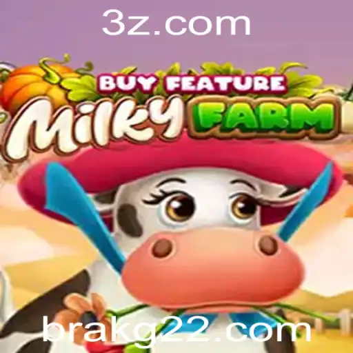 Descubra o Universo de MilkyFarmBuyFeature: Um Jogo Revolucionário