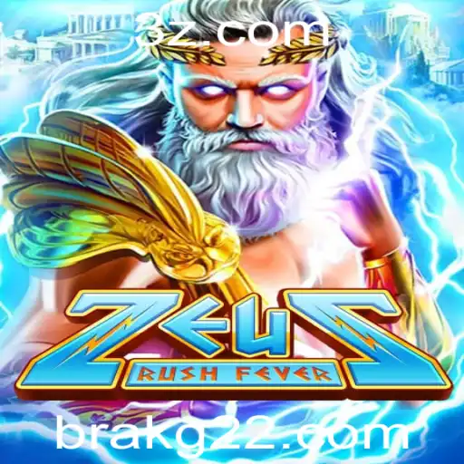 Descubra a Emoção de ZeusRushFever: O Jogo Que Está Transformando o Mundo dos Games