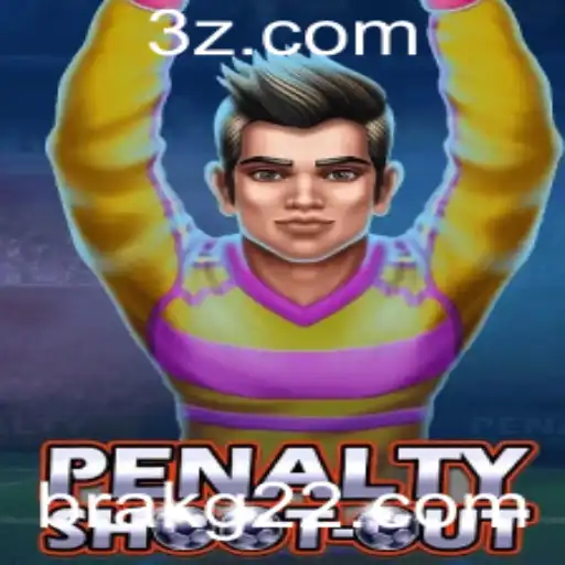 PenaltyShootOut: Um Guia Completo sobre o Popular Jogo da brakg2.com