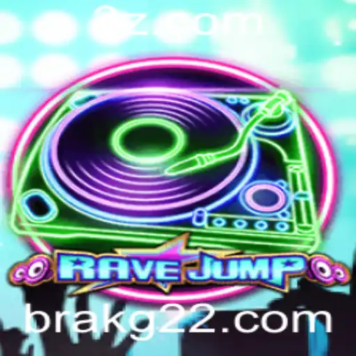 Explorando o Vibrante Mundo de RaveJump: Uma Experiência de Jogo Única
