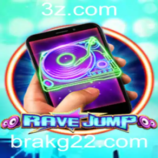 RaveJumpmobile: Mergulhe na Nova Experiência de Jogo Interativo