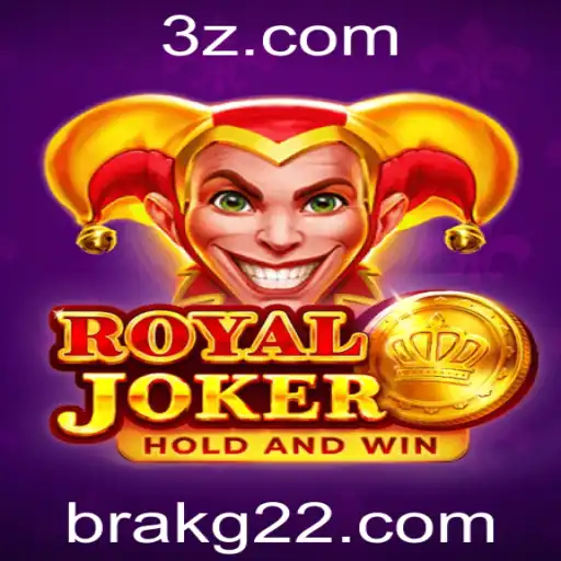 Descubra RoyalJoker: Inovação e Emoção no Mundo dos Jogos