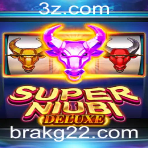 Descubra o Mundo Fascinante de SuperNiubiDeluxe