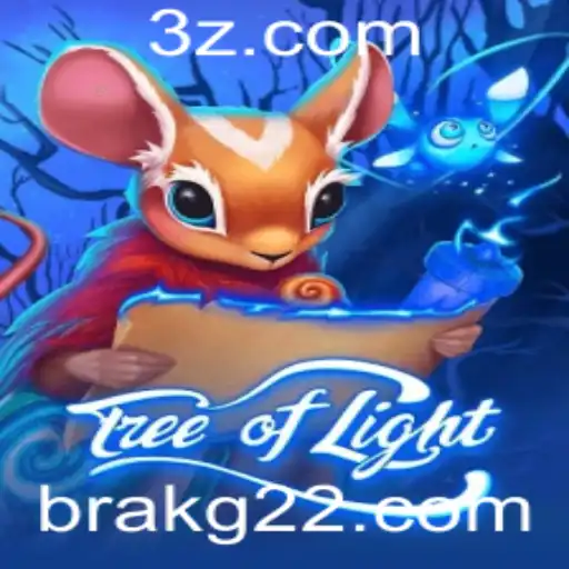 Descubra o Fascinante Mundo de TreeofLight