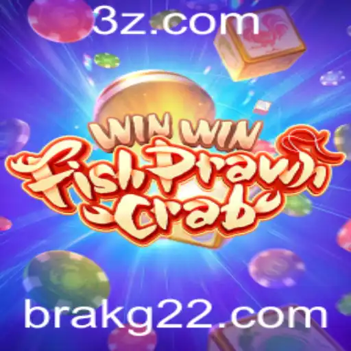 Explorando o Universo de WinWinFishPrawnCrab: O Jogo que está Conquistando Fãs
