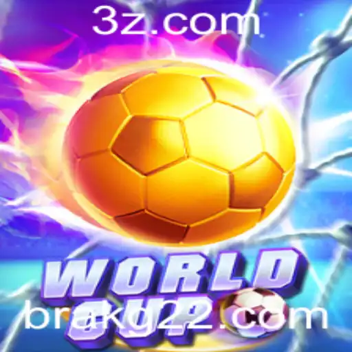 WorldCup: Descobrindo o Jogo que Conquistou a Internet