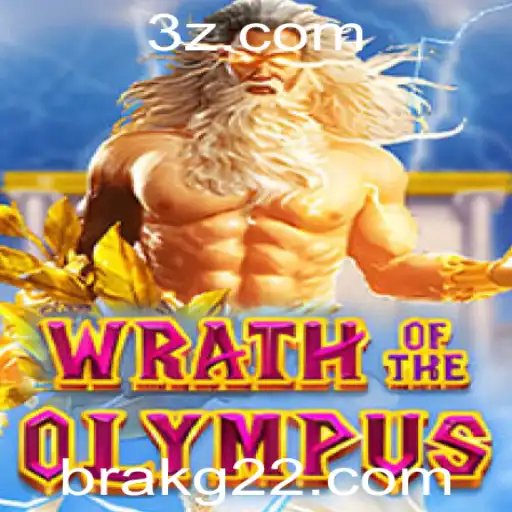 Explorando WrathofOlympus: Um Mergulho no Mundo dos Deuses e Heróis