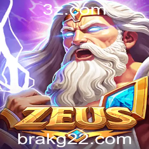 Descubra o Fascinante Mundo de Zeus: Aventura e Estratégia em brakg2.com
